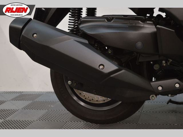 yamaha - x-max-400-tech-max