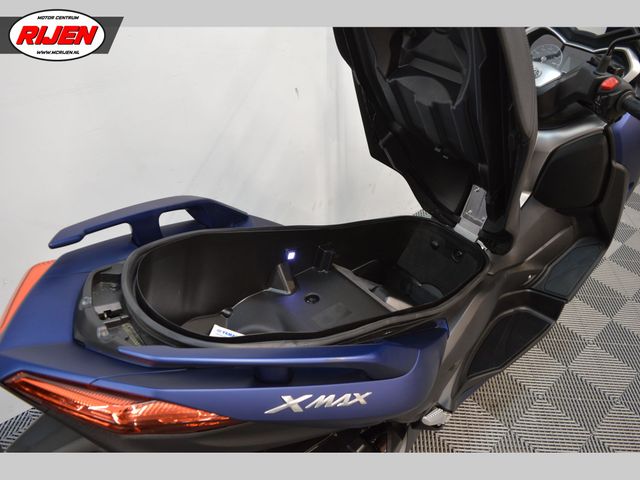 yamaha - x-max-400-tech-max