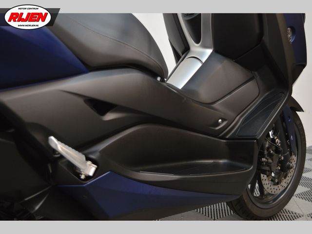 yamaha - x-max-400-tech-max