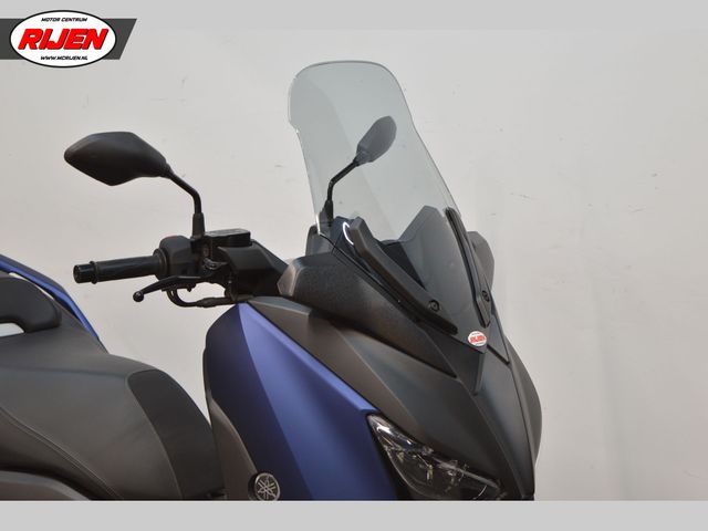 yamaha - x-max-400-tech-max