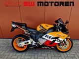 HONDA CBR 1000 RR FIREBLADE