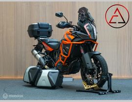 KTM 1290 Super Adventure S 2021 occasion