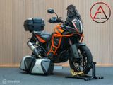 KTM 1290 SUPER ADVENTURE S