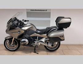 BMW R 1200 RT 2016 occasion