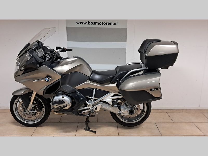 BMW R 1200 RT LC 2016 occasion