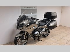 BMW R 1200 RT LC 2016 occasion – foto 8 van 9