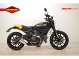 DUCATI SCRAMBLER FULL THROTTLE