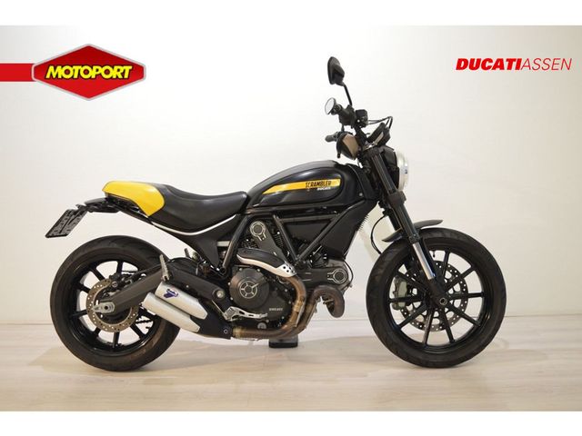 ducati - scrambler-full-throttle