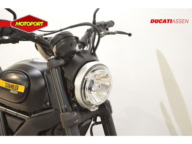 ducati - scrambler-full-throttle