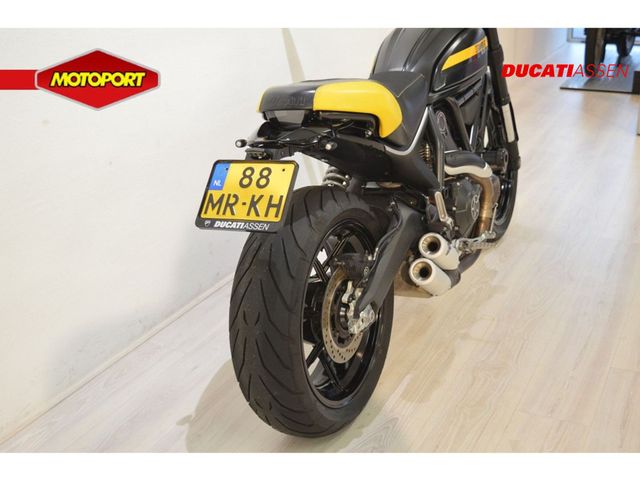 ducati - scrambler-full-throttle