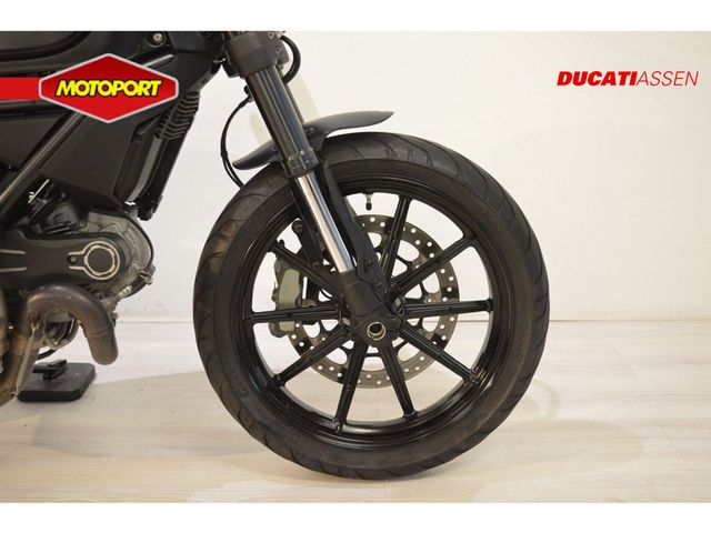 ducati - scrambler-full-throttle