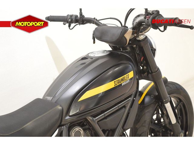 ducati - scrambler-full-throttle