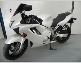 Honda CBR 600 F 1999 occasion