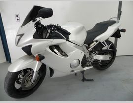 Honda CBR 600 F 1999 occasion