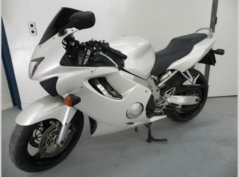 Honda CBR 600 F 1999 occasion