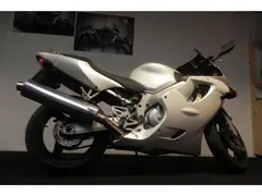 Honda CBR 600F 1999 occasion – foto 3 van 6