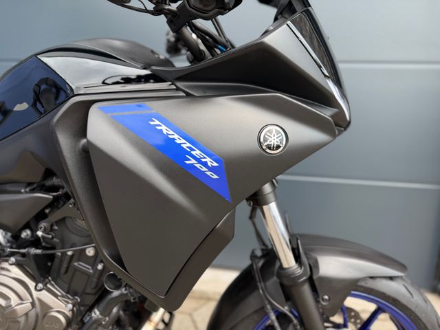 yamaha - tracer-700-abs