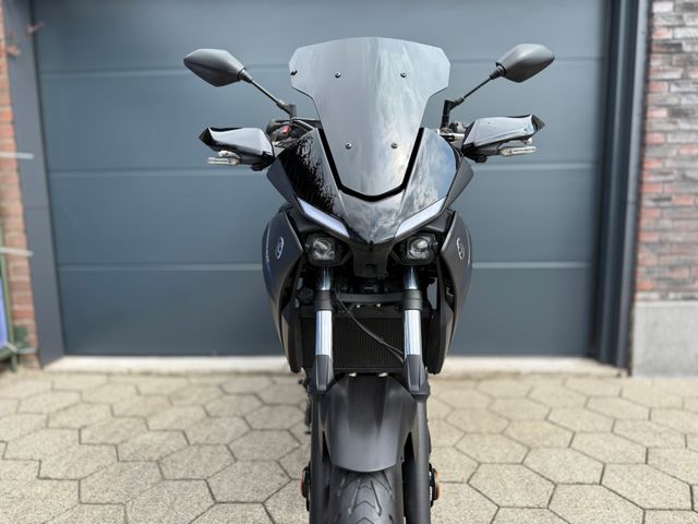 yamaha - tracer-700-abs