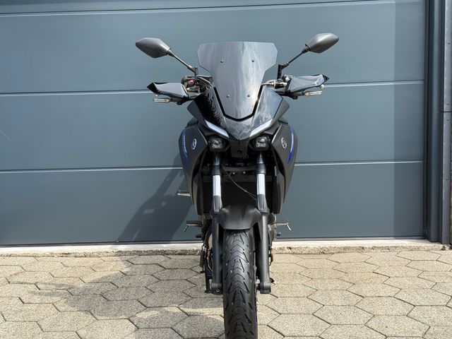 yamaha - tracer-700-abs