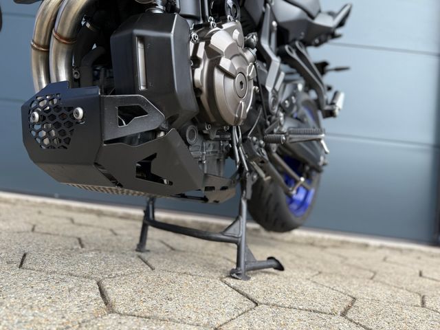 yamaha - tracer-700-abs