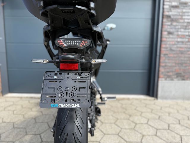 yamaha - tracer-700-abs