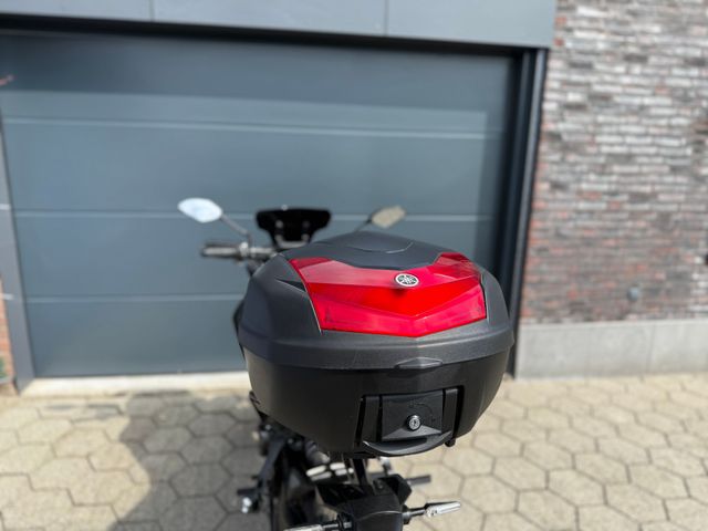 yamaha - tracer-700-abs
