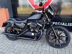 Harley-Davidson XL883N Iron Sportster 2016 2016 occasion – foto 2 van 15