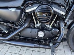 Harley-Davidson XL883N Iron Sportster 2016 2016 occasion – foto 5 van 15