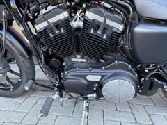 Harley-Davidson XL883N Iron Sportster 2016 2016 occasion – foto 7 van 15