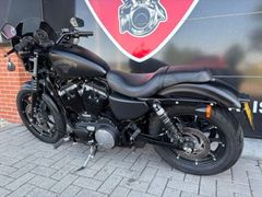 Harley-Davidson XL883N Iron Sportster 2016 2016 occasion – foto 8 van 15