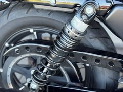 Harley-Davidson XL883N Iron Sportster 2016 2016 occasion – foto 11 van 15
