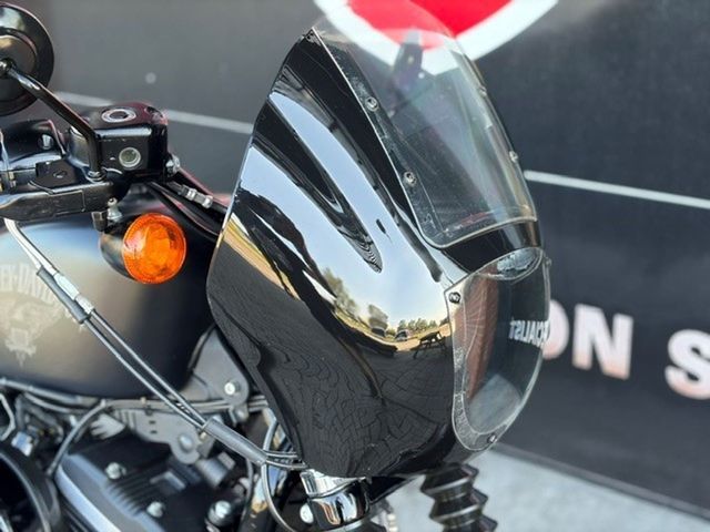 harley-davidson - sportster-iron-xl-883-n