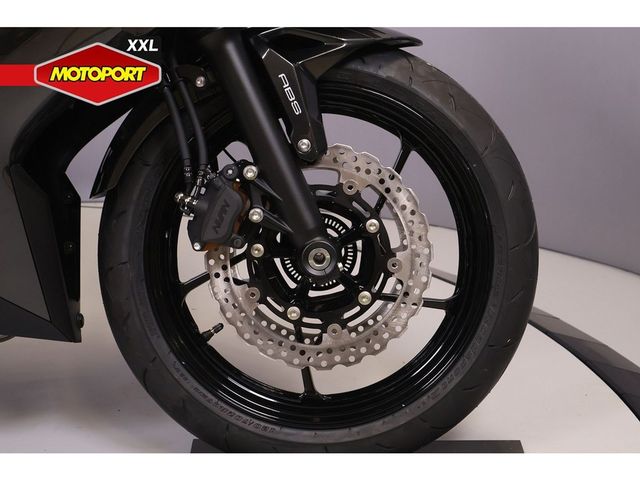 kawasaki - ninja-650