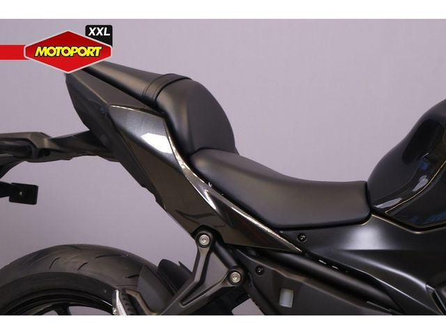 kawasaki - ninja-650