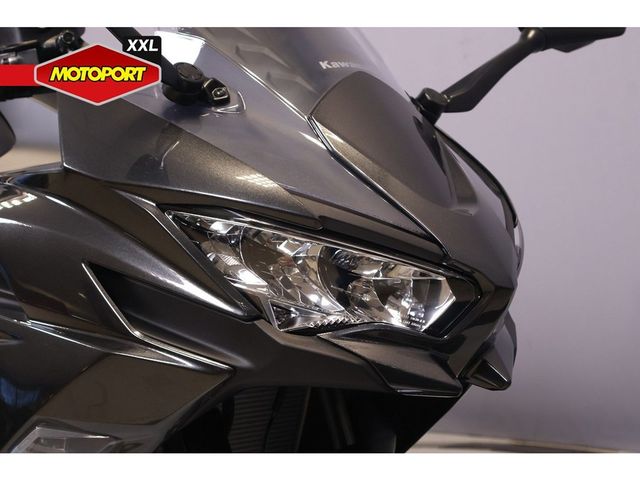 kawasaki - ninja-650