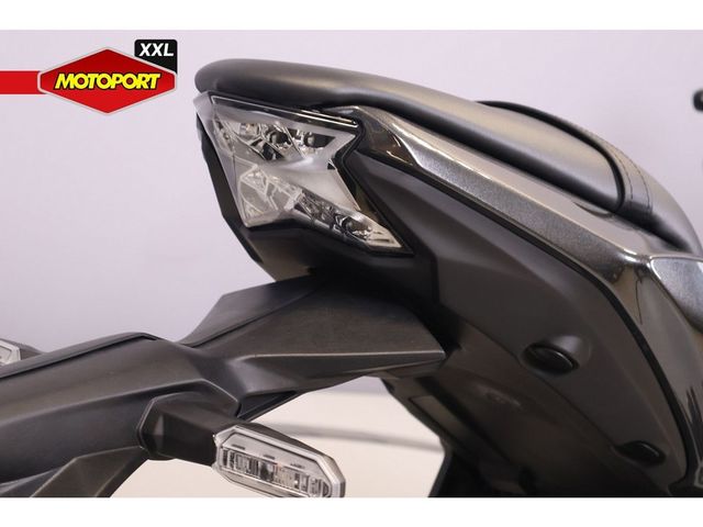 kawasaki - ninja-650