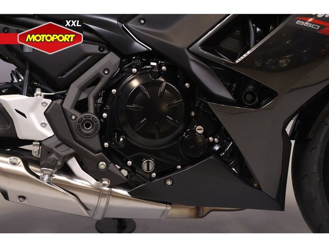 kawasaki - ninja-650