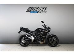 SUZUKI GSR 600 A