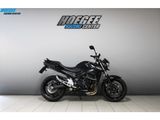 SUZUKI GSR 600 A