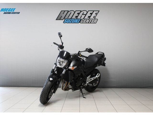 suzuki - gsr-600-a