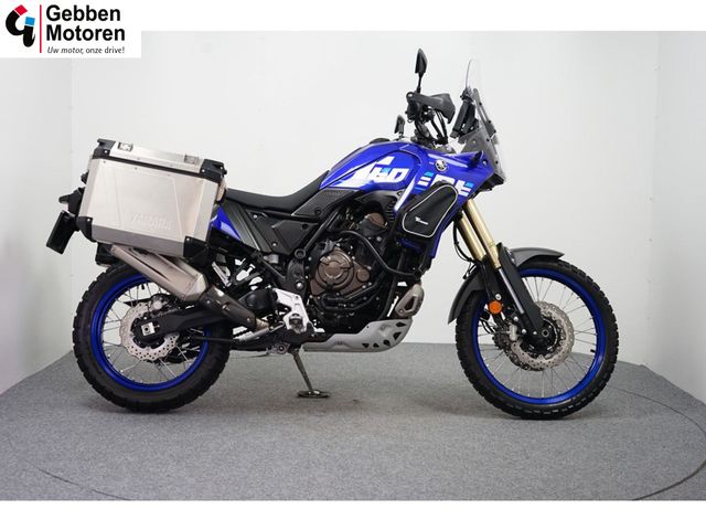 yamaha - tenere-700