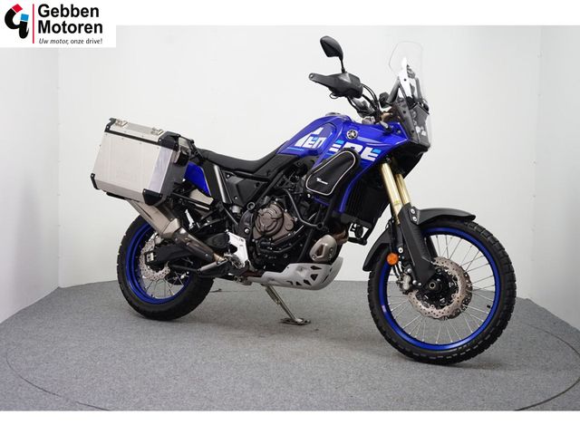 yamaha - tenere-700