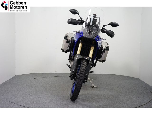 yamaha - tenere-700