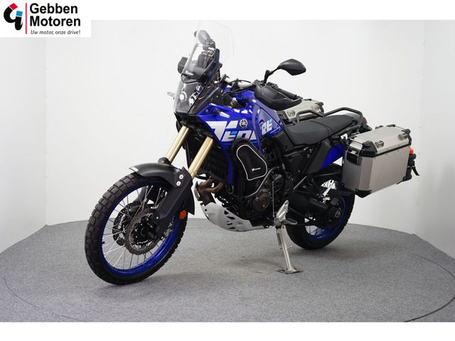 yamaha - tenere-700