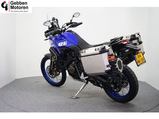 yamaha - tenere-700