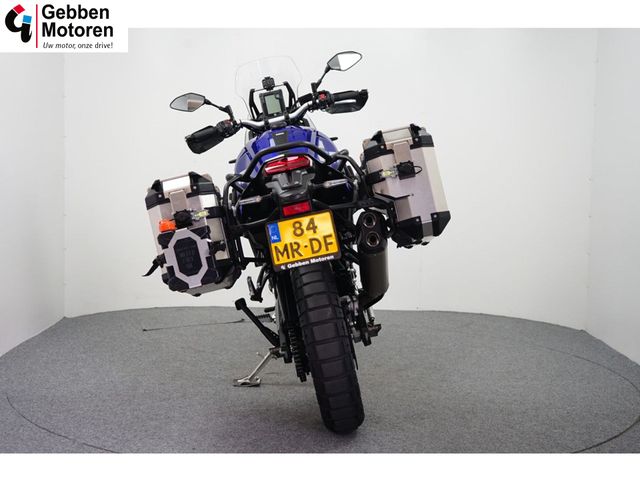 yamaha - tenere-700