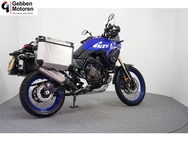 yamaha - tenere-700