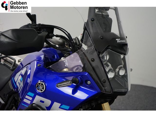 yamaha - tenere-700