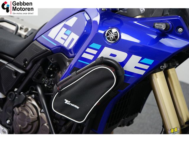 yamaha - tenere-700