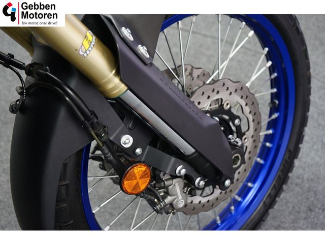yamaha - tenere-700